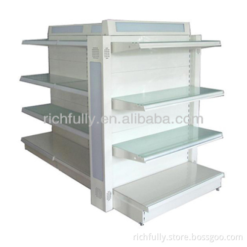 Low price hot sale store Cosmetic Shelf
